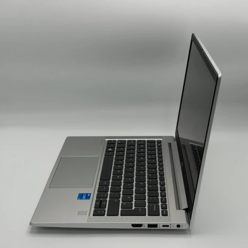 HP PROBOOK 630 G8 / 11th I5-1145G7 / 8Go DDR4 / 256SSD / 13.3  FHD