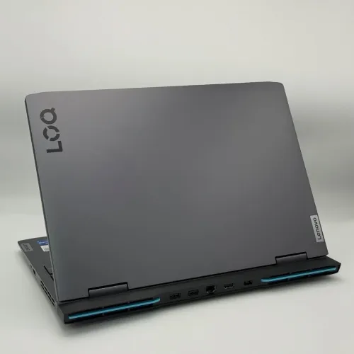 LENOVO LOQ 16 / 13th I7-13620H / NVIDIA RTX 4050 6Go / 16Go DDR5 / 512SSD / 16 FHD+ 144Hz