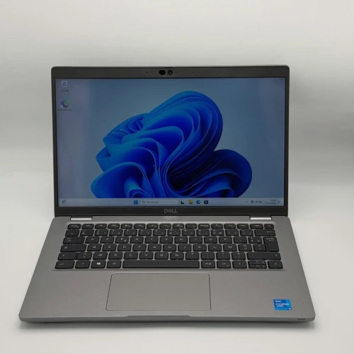 Dell Latitude 5420 / i5-1145G7 / 16 Go / 14 FHD Tactile / AZERTY lumineux