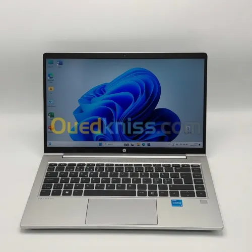 HP PROBOOK 440 G8 / 11th I3-1115G4 / 8Go DDR4 / 256SSD / 14 FHD