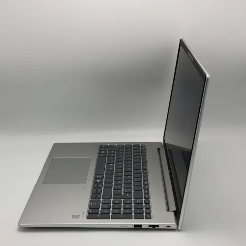 HP PROBOOK 465 G11 / AMD RYZEN 5 7535U / 16Go DDR5 / 512SSD / 16 FHD+