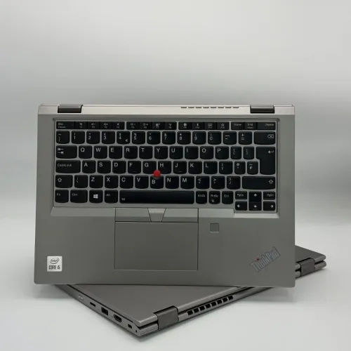 LENOVO THINKPAD L13 YOGA Avec STYLET Convertible / 10th i5-10210U/ 8Go DDR4/ 256SSD/ 13.3FHD Tactile