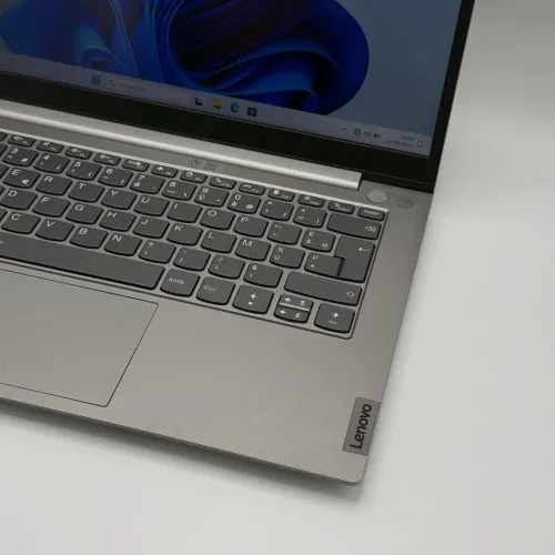 LENOVO THINKBOOK 14 G2 / 11th I5-1135G7 / 8Go DDR4 / 256SSD / 14 FHD