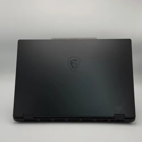 MSI Cyborg 15 / Core 7 240H (Gen 2) / RTX 5060 / 16 Go DDR5