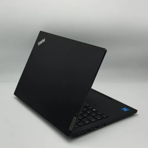 LENOVO THINKPAD E14 / 11th I5-1135G7 / 8Go DDR4 / 256SSD / 14 FHD