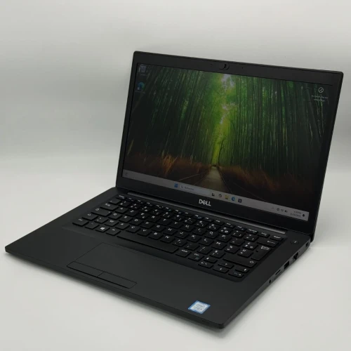 DELL LATITUDE 7490 / 7th I5-7300U / 8Go DDR4 / 256SSD / 14 FHD