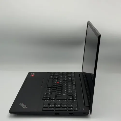 Lenovo ThinkPad E15 / Ryzen 5 4500U / 16Go / 512Go SSD / 15.6 FHD