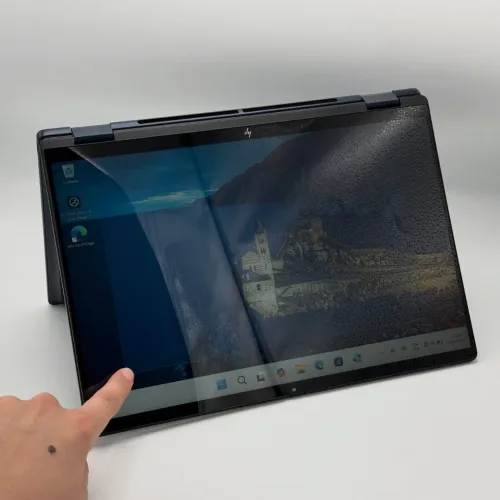 HP OmniBook X 14 / Ultra 7 / 16 Go / 1 To SSD / AI PC nouvelle génération