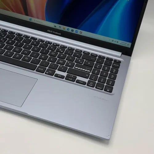 ASUS VIVOBOOK 15 / AMD RYZEN 7 4800H / 16Go DDR4 / 512SSD / 15.6 FHD