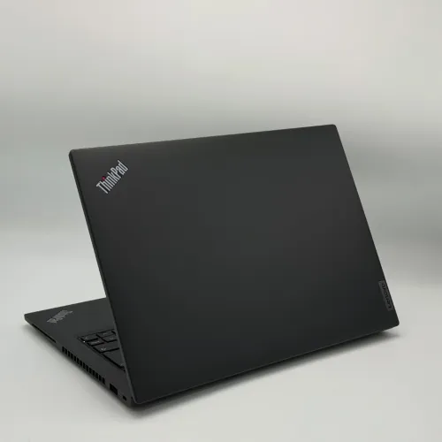 Lenovo ThinkPad T14 / i7-1260P / 16 Go DDR4 / 512 Go SSD / 14 FHD