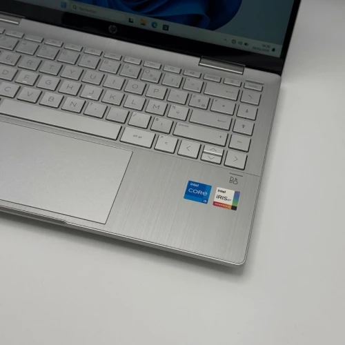 HP Pavilion 14 x360 / i5-1335U / 16 Go / 512 Go SSD / Tactile
