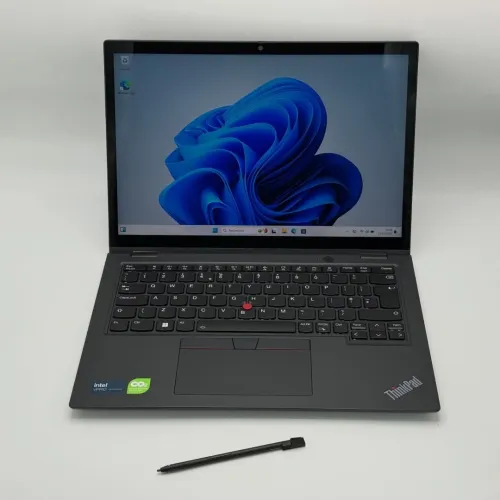 Lenovo ThinkPad L13 Yoga Gen 5 / Ultra 7 165U / 16 Go DDR5 / 512 Go SSD / Tactile x360 + Stylet