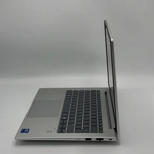 HP ELITEBOOK 640 G11 / Core Ultra 7 165U / 16Go DDR5 / 512Go SSD NVMe