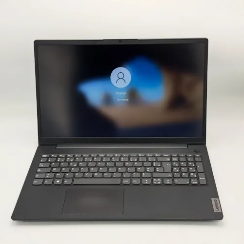 LENOVO V15 G3 / 12th i7-1255U/ 8GO DDR4 / 512Go SSD / 15.6  FHD