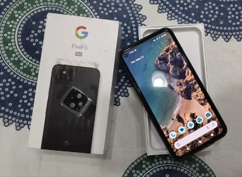 Google pixel Google pixel 5