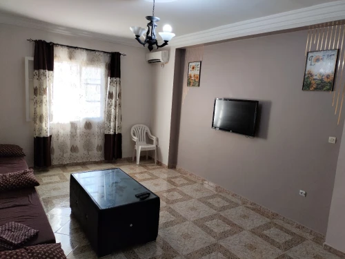 Location vacances Appartement Oran Ain el turck