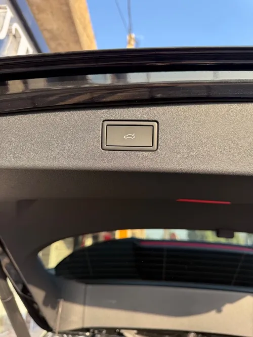 Volkswagen New Tiguan 2026 R-Line