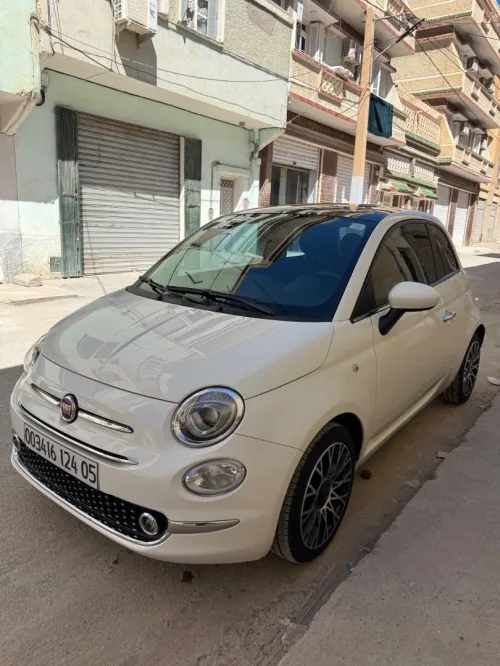Fiat 500 2024 Dolcevita plus 