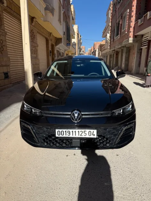 Volkswagen Passat 2025 Pro