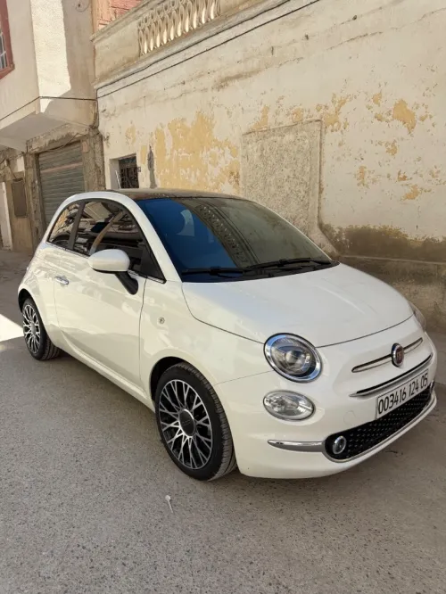Fiat 500 2024 Dolcevita plus 