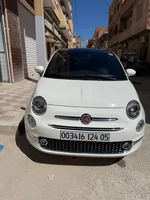 Fiat 500 2024 Dolcevita plus 
