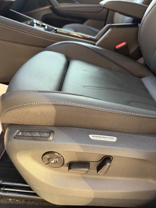 Volkswagen New Tiguan 2026 R-Line