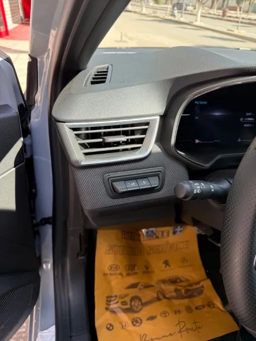 Renault Clio 5  2026 Esprit Alpine