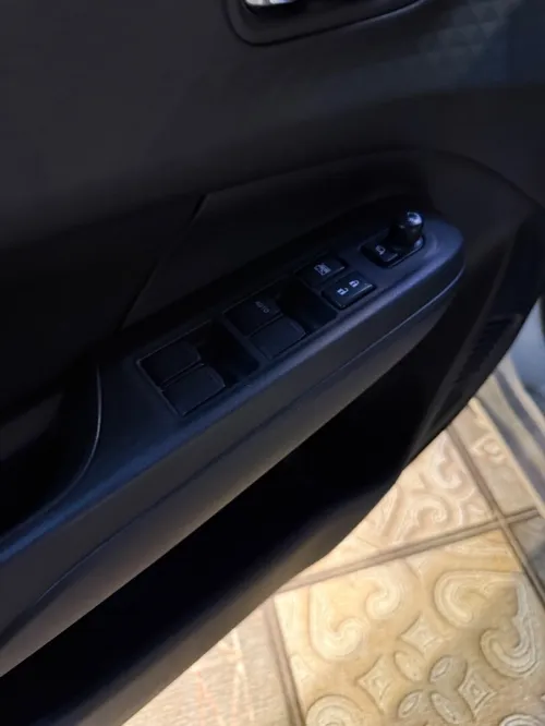 Suzuki Swift 2026 Glx monte Carlos