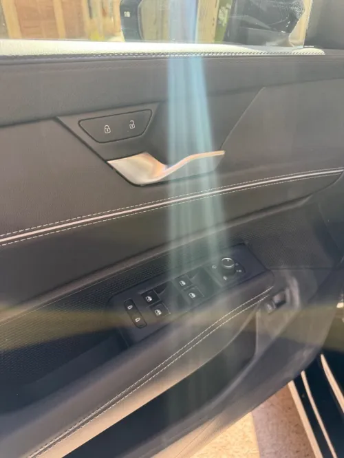 Volkswagen Passat 2025 Pro