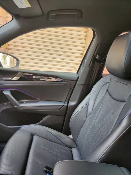Volkswagen Passat 2025 Pro