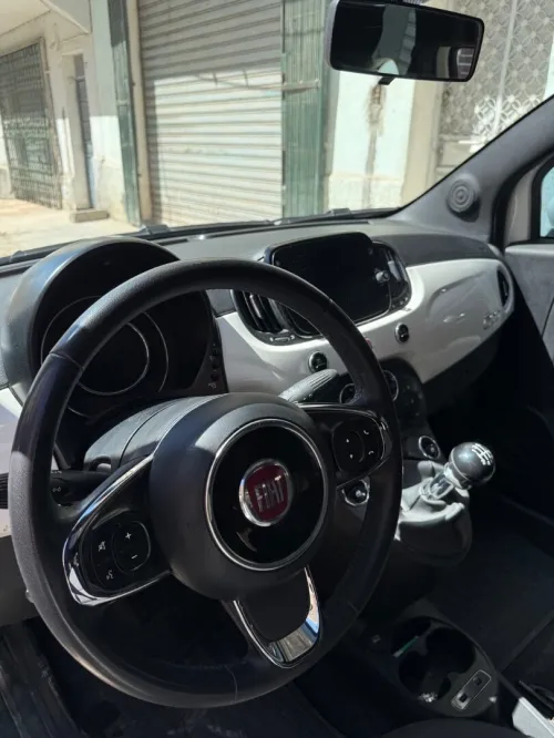 Fiat 500 2024 Dolcevita plus 