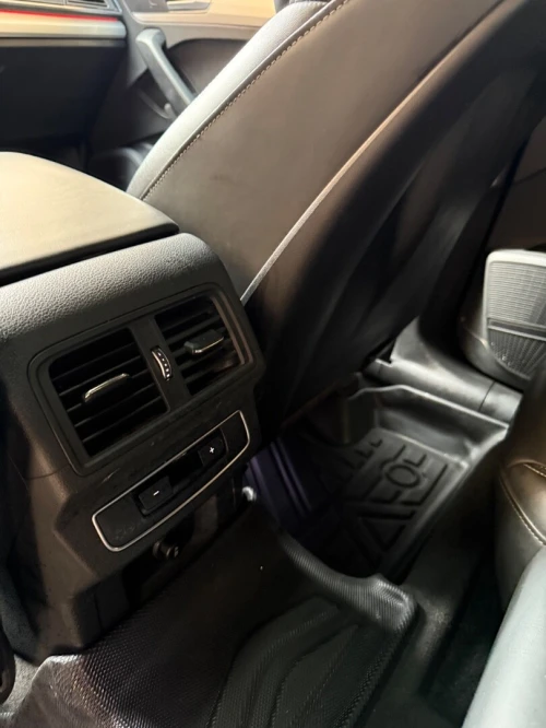 Audi Q5 2024 Sline