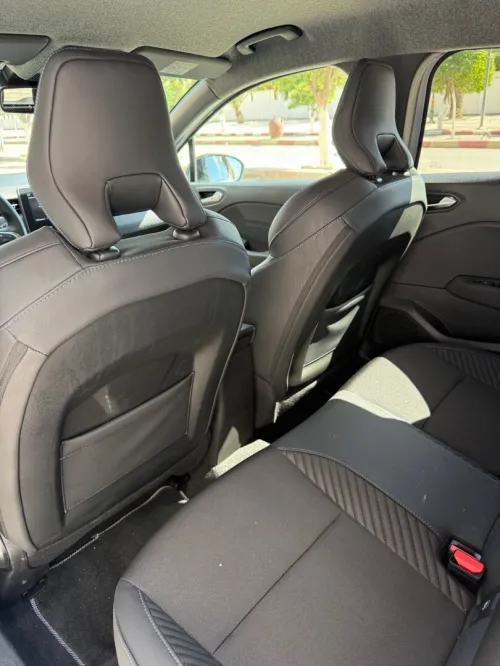 Renault Clio 5  2026 Esprit Alpine