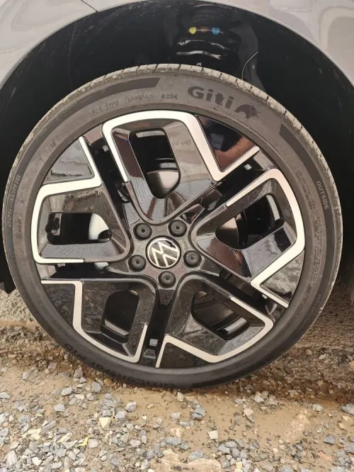 Volkswagen Golf 8.5 2025 Rline
