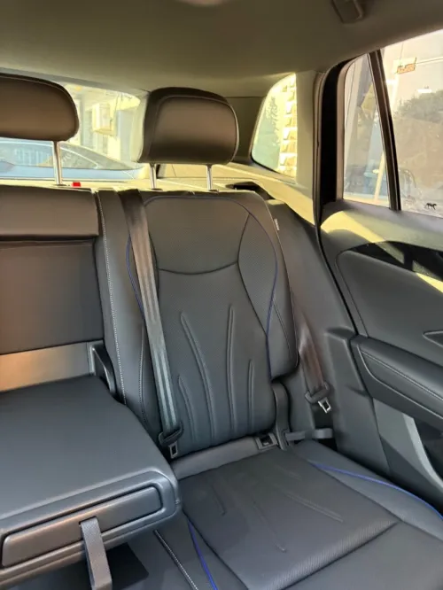 Volkswagen New Tiguan 2026 R-Line