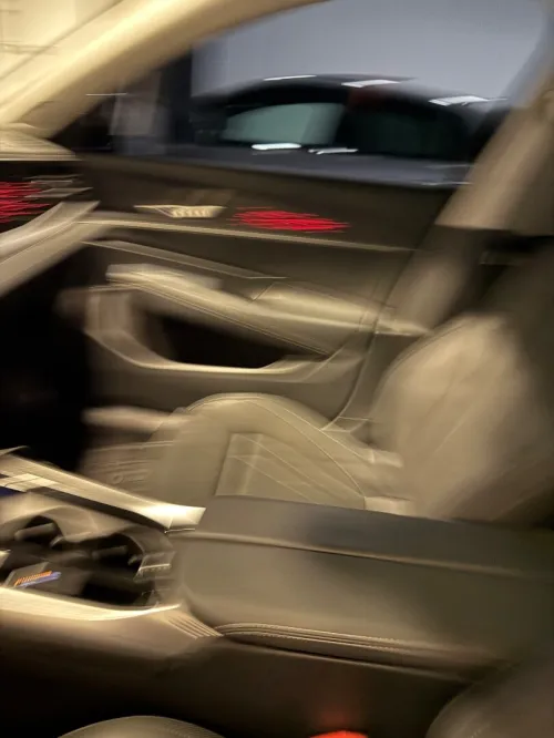Volkswagen Passat 2025 Pro