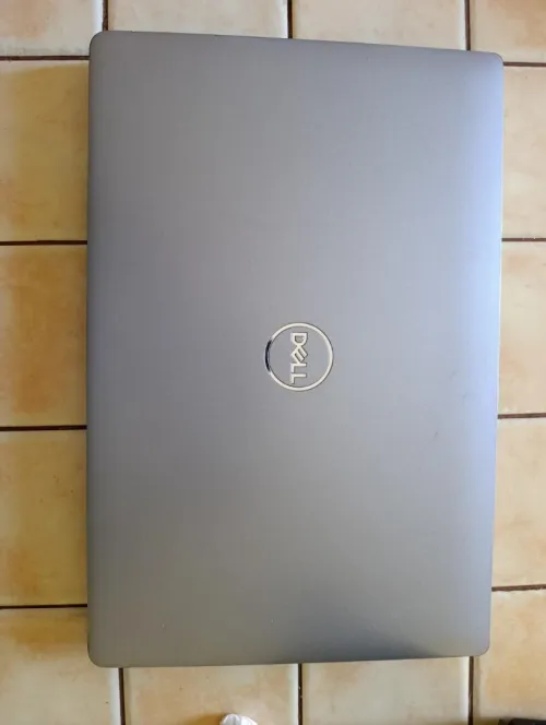 ordinateur portable dell