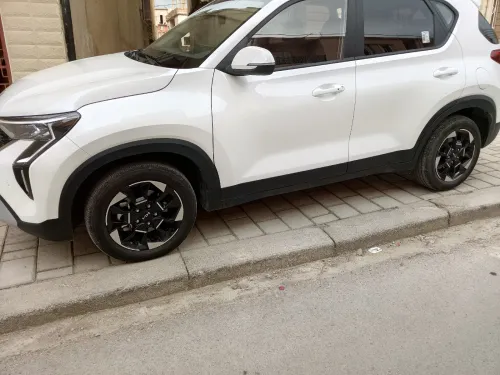 Kia Sonet  2025 Luxury