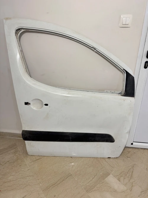 Porte avant droite partner original