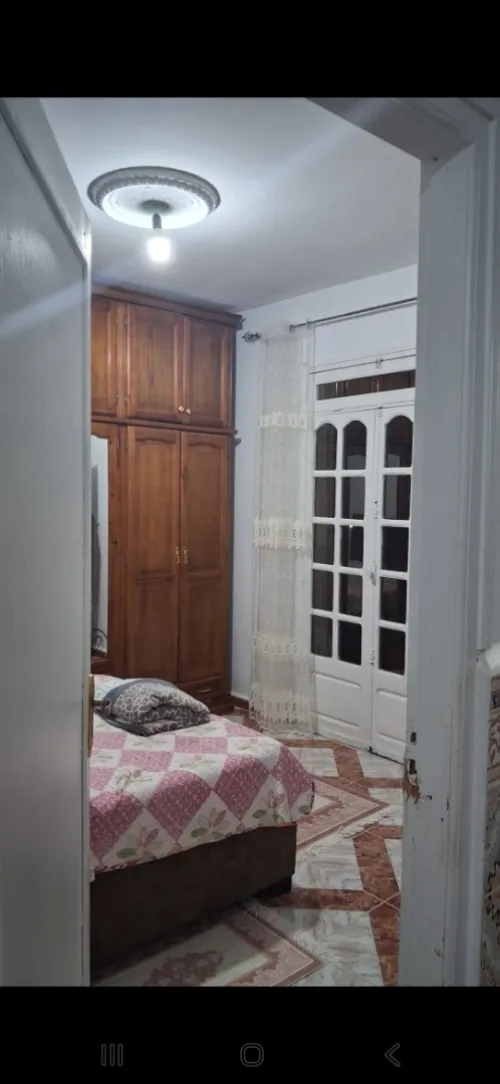 Vente Villa Alger Saoula