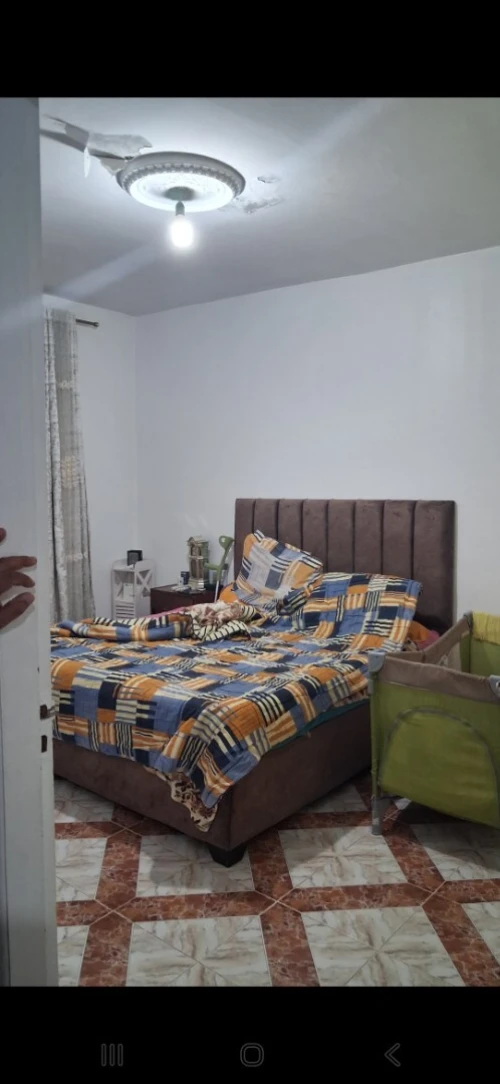 Vente Villa Alger Saoula