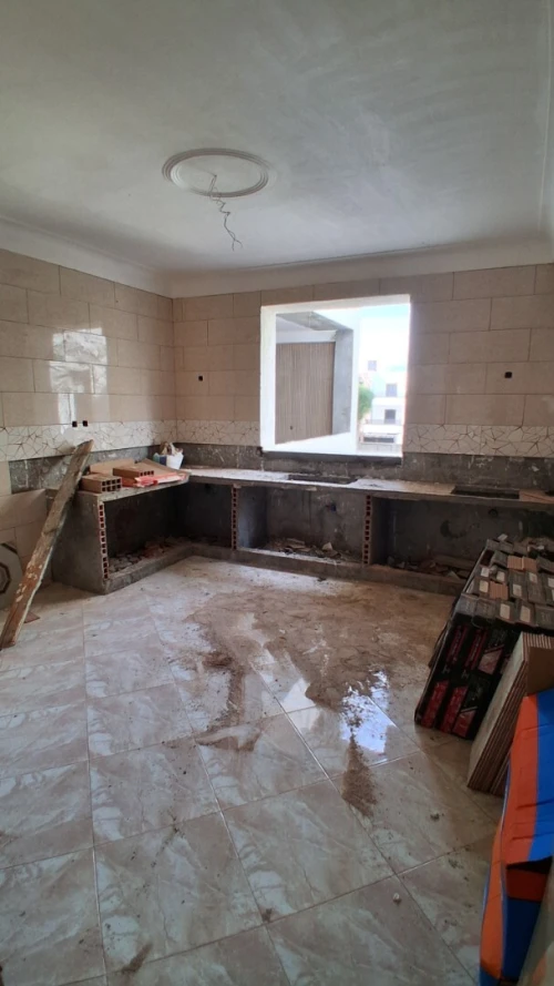 Vente Villa Alger Khraissia