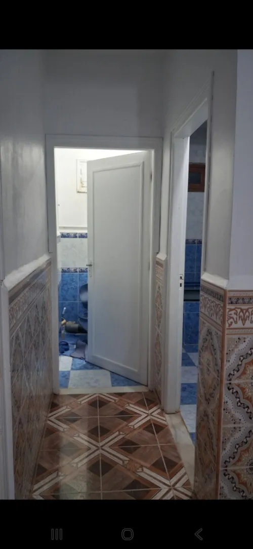 Vente Villa Alger Saoula
