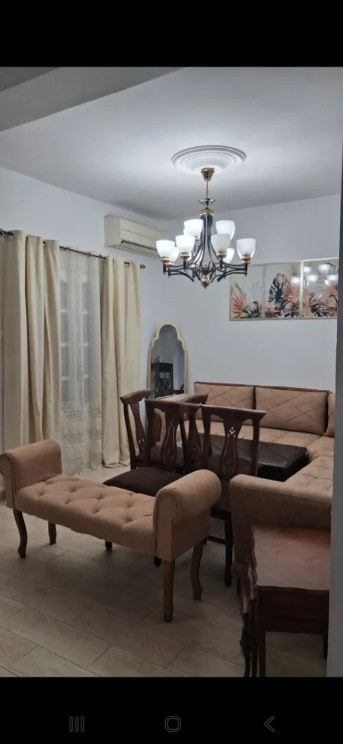 Vente Villa Alger Saoula