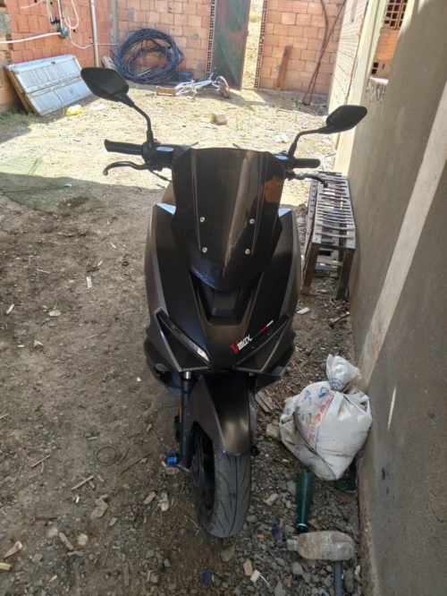 Vms Vmax 
