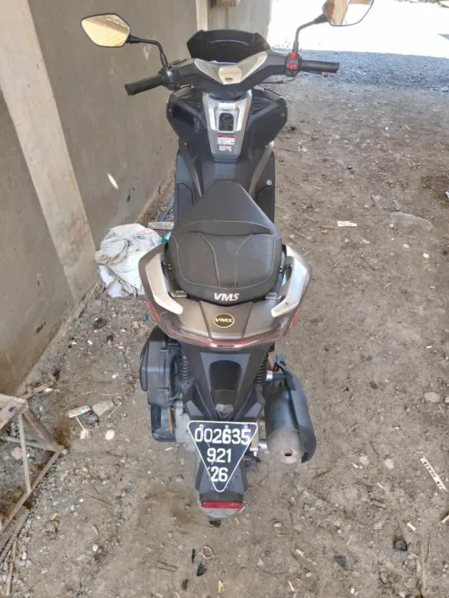 Vms Vmax 