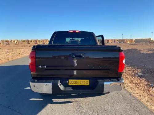 Toyota Tundra 2021 Édition 1794