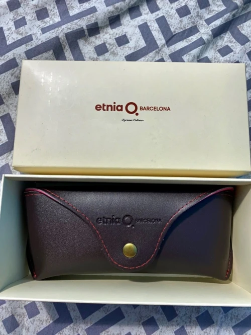 Lunette de soleil ETNIA MONTECARLO ORIGINAL