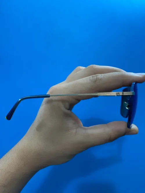 Lunette de soleil ETNIA MONTECARLO ORIGINAL