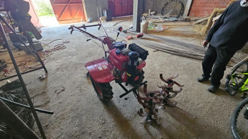 Weima 186F 2025